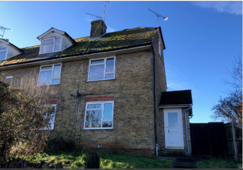 Refurbishment in Faversham photo